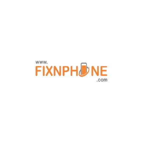 FixNPhone logo