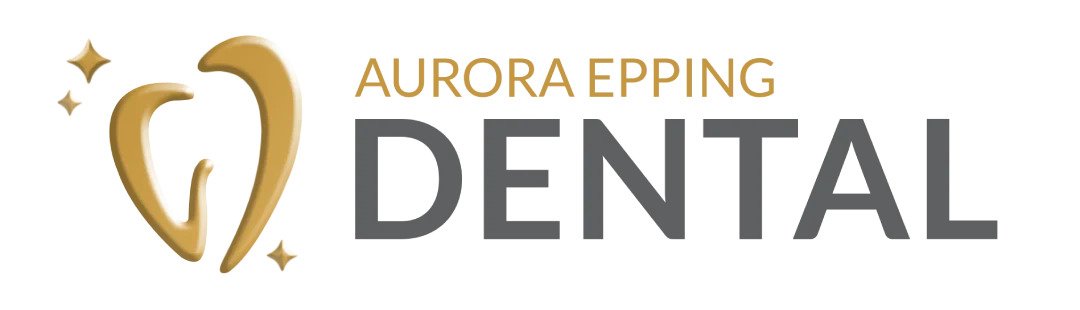 Aurora Epping logo