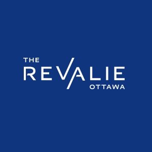 The Revalie Ottawa logo