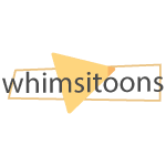 Whimsitoons logo