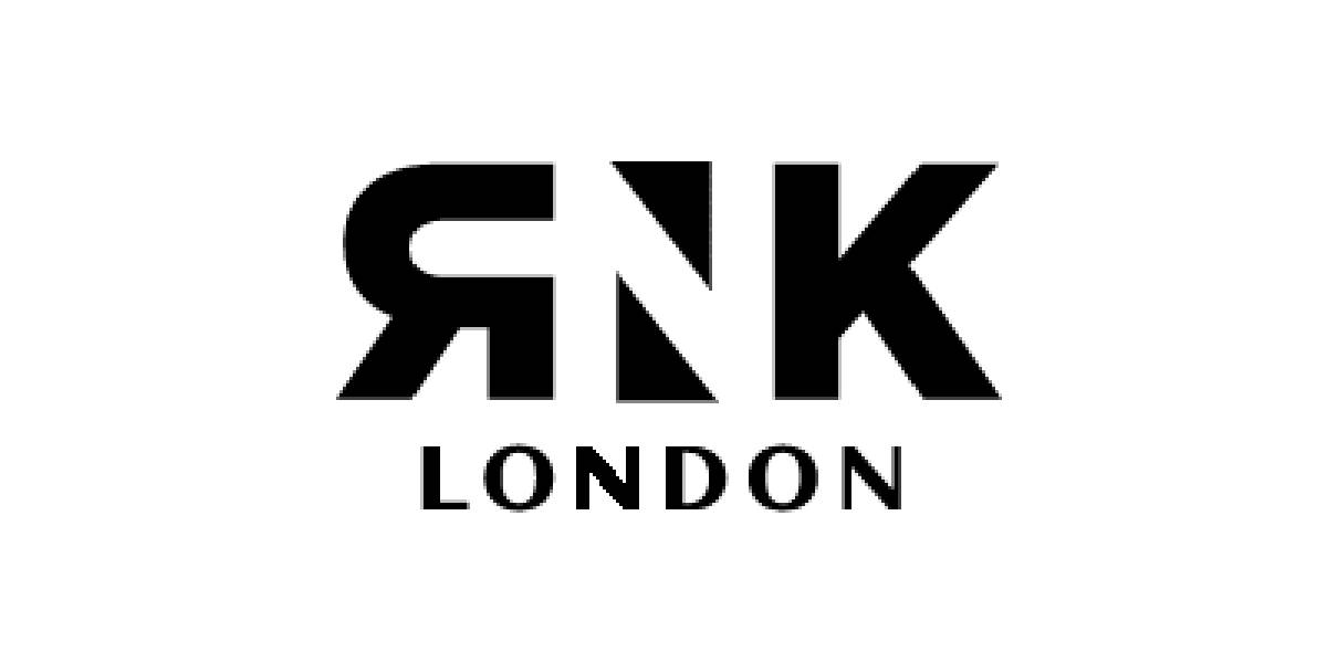 RNK London logo