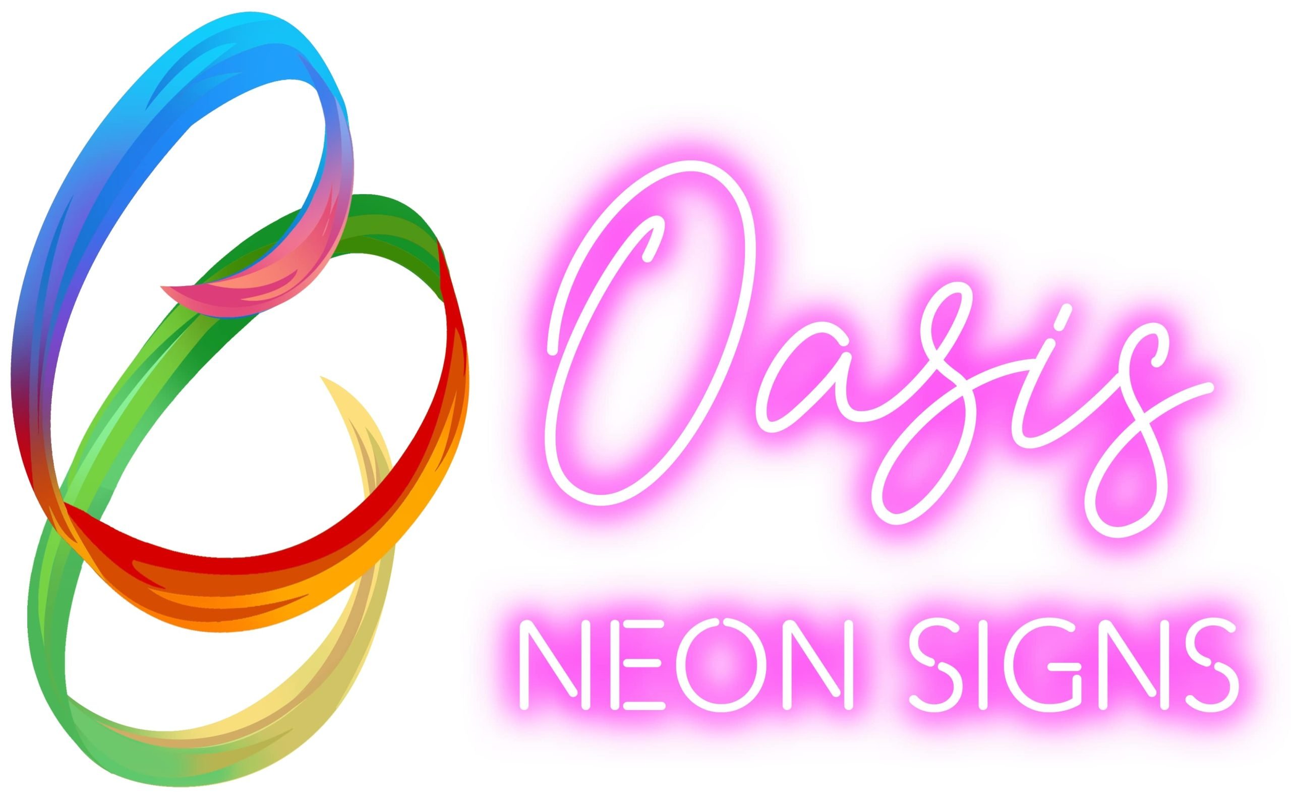 Oasis Neon Signs UK logo