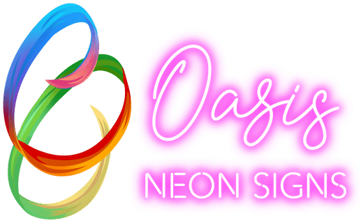 Oasis Neon Signs USA logo