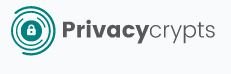 Privacy Crypts logo