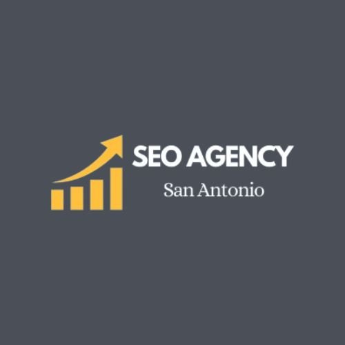 SEO Agency San Antonio logo