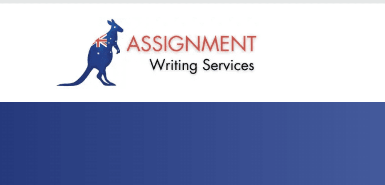 Assignment writing services logo