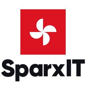 SparxIT logo