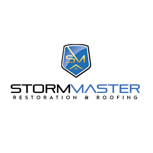 Stormmaster Restoration & Roofing logo
