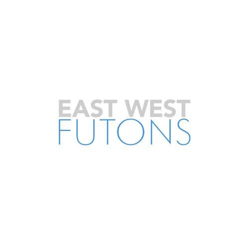 East West Futons logo