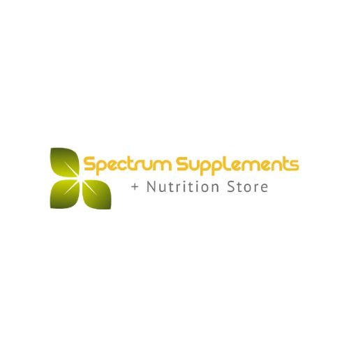 Spectrum Supplements logo
