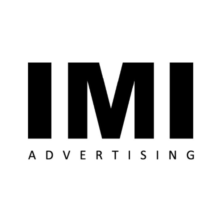 IMI Advertising logo