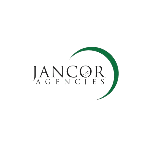 Jancor Agencies logo