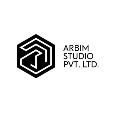 Arbim Studio Pvt Ltd logo