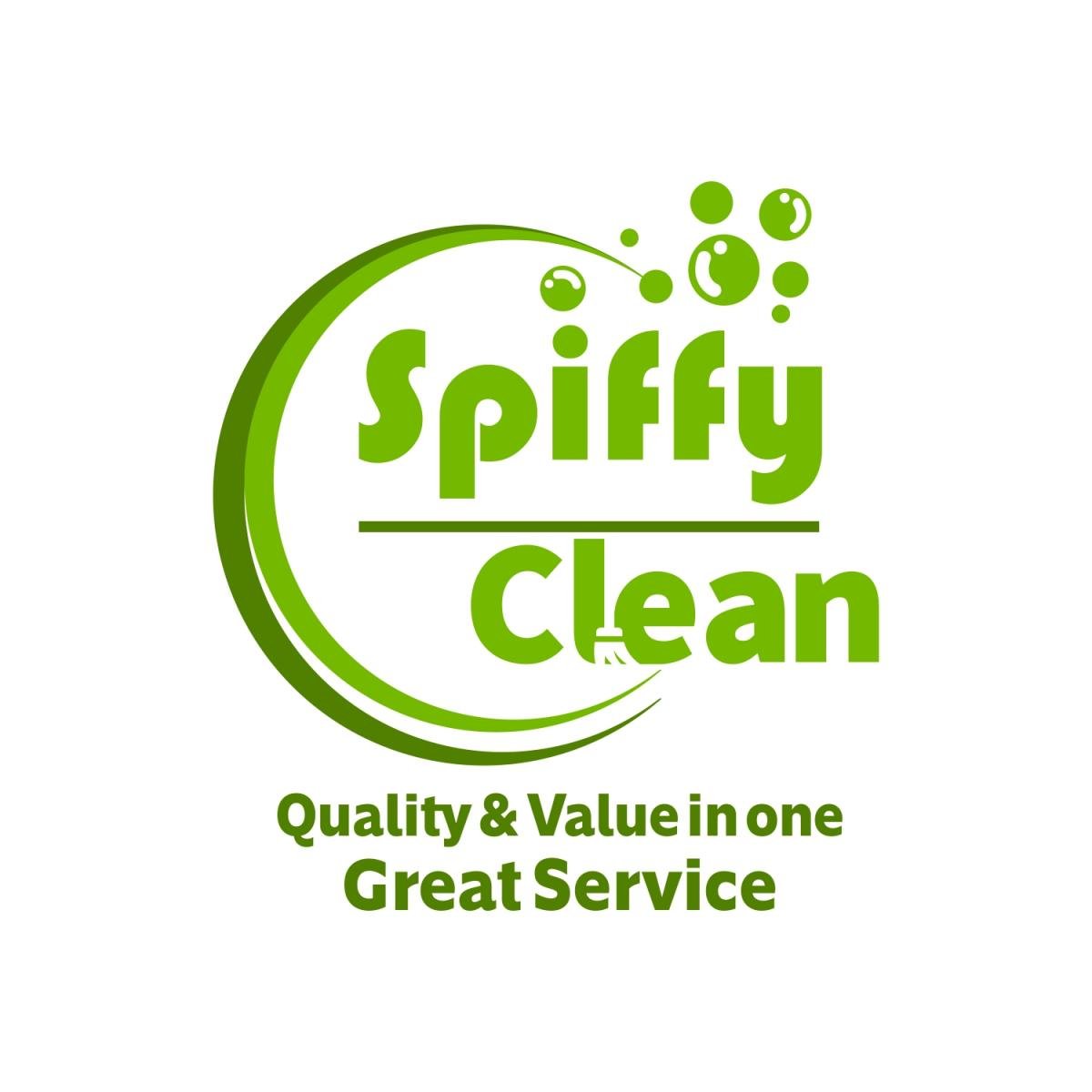 spiffyclean logo