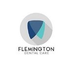 Flemington Dental Care logo