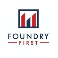 Foundry First logo