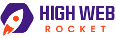 Highwebrocket logo