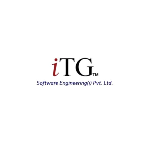 ITG Software Engineering Pvt. Ltd. logo