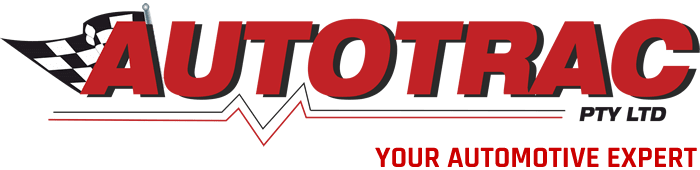 Autotrac Pty Ltd logo