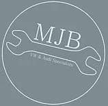 MJB Motor Services logo