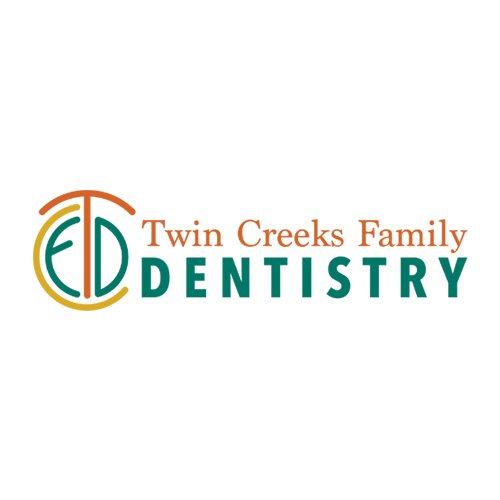 Twin Creeks Family Dentistry logo