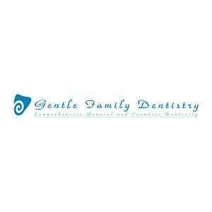 Gentle Family Dentistry logo