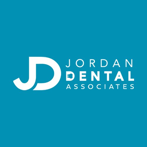 Jordan Dental Associates logo