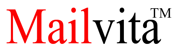 Mailvita PST to MSG Converter For Mac Software logo