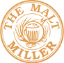 The Malt Miller logo