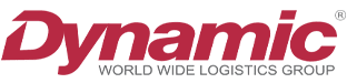 Dynamic Worldwide Logistic Group logo