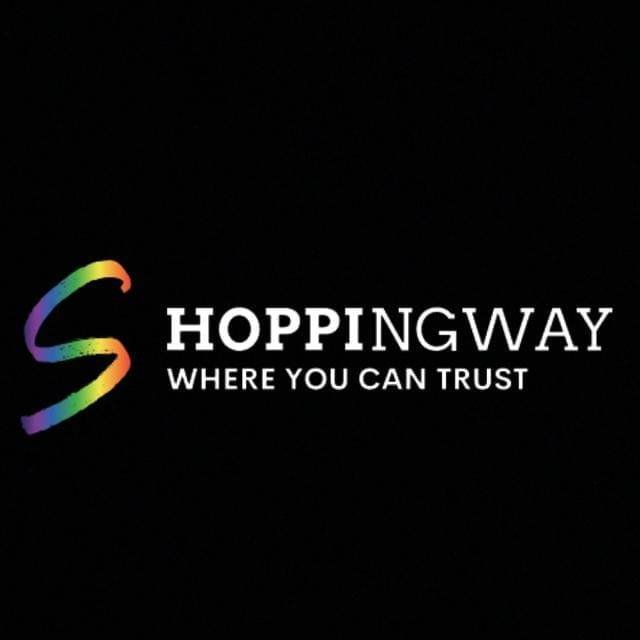 Shopping Way PK logo