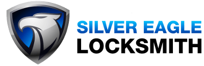 Silver Eagle Locksmith logo
