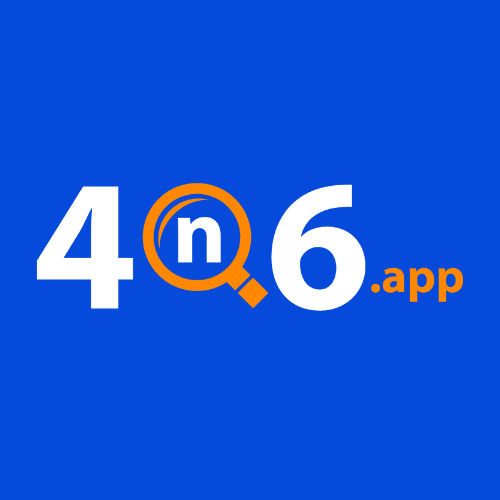 4n6 App logo