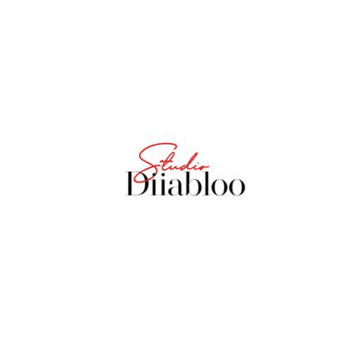 Studio Diiabloo | Best Pre Wedding Photographer in Jaipur logo