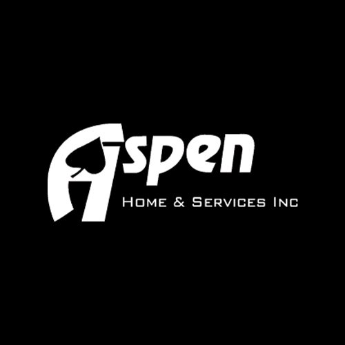 Aspen Home & Services Inc logo