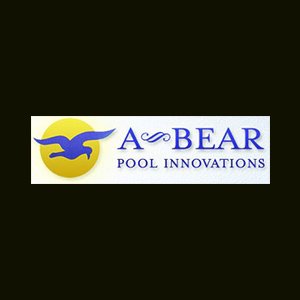 A-Bear Pool Innovations logo