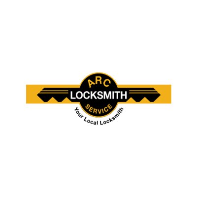 ARC Locksmith Service logo