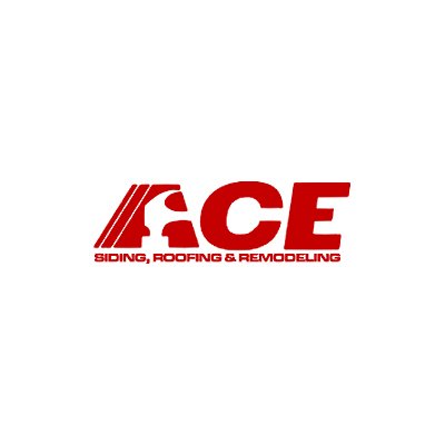 Ace Roofing, Siding & Remodeling logo