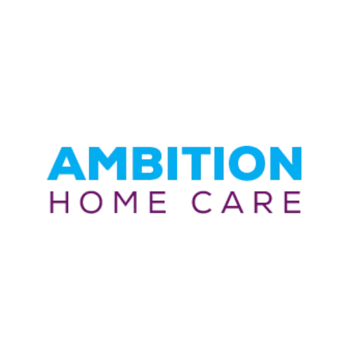 Ambition Homecare logo