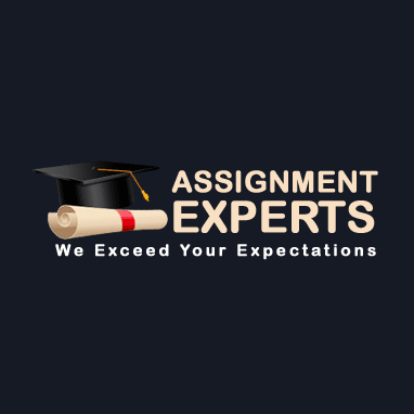 Assignment Experts logo