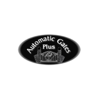 Automatic Gates Plus, LLC logo