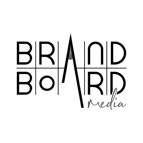 Brand Board Media logo