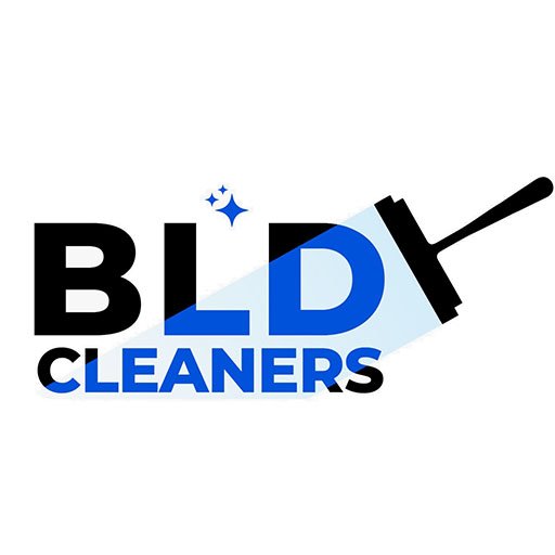 BLD Cleaners | Trusted Rug Cleaning in Melbourne logo