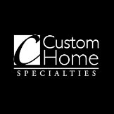 Custom Home Specialties Inc logo