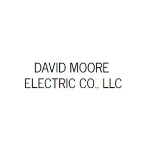 David Moore Electric Co., LLC logo