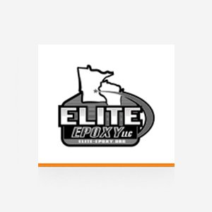 Elite Epoxy, LLC logo