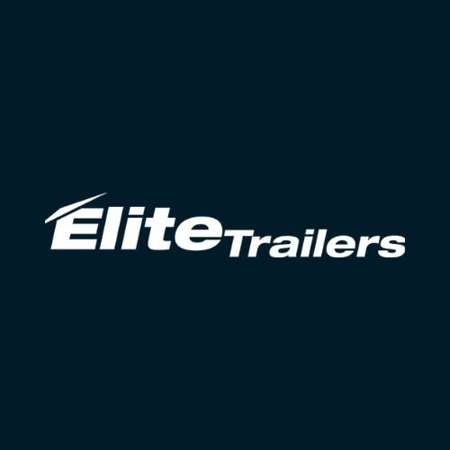 Elite Trailers logo