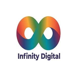 Infinity Digital logo