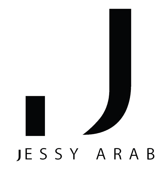 Jessy Arab logo