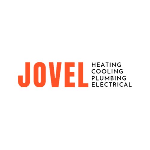 Jovel Inc. logo